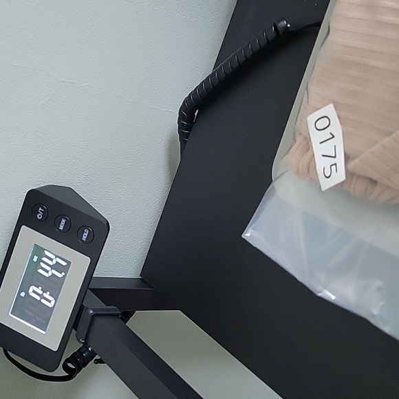 Y2K Cropped Tie Front Sweater Woman's XXS Fairy Whimsy - Picture 7 of 7